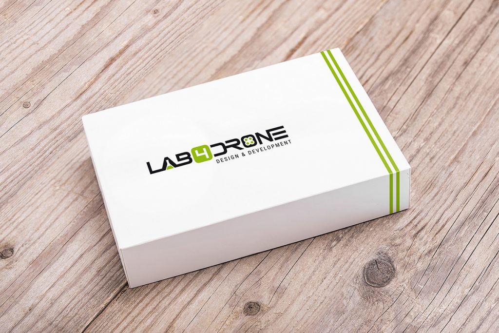 Lab4Drone