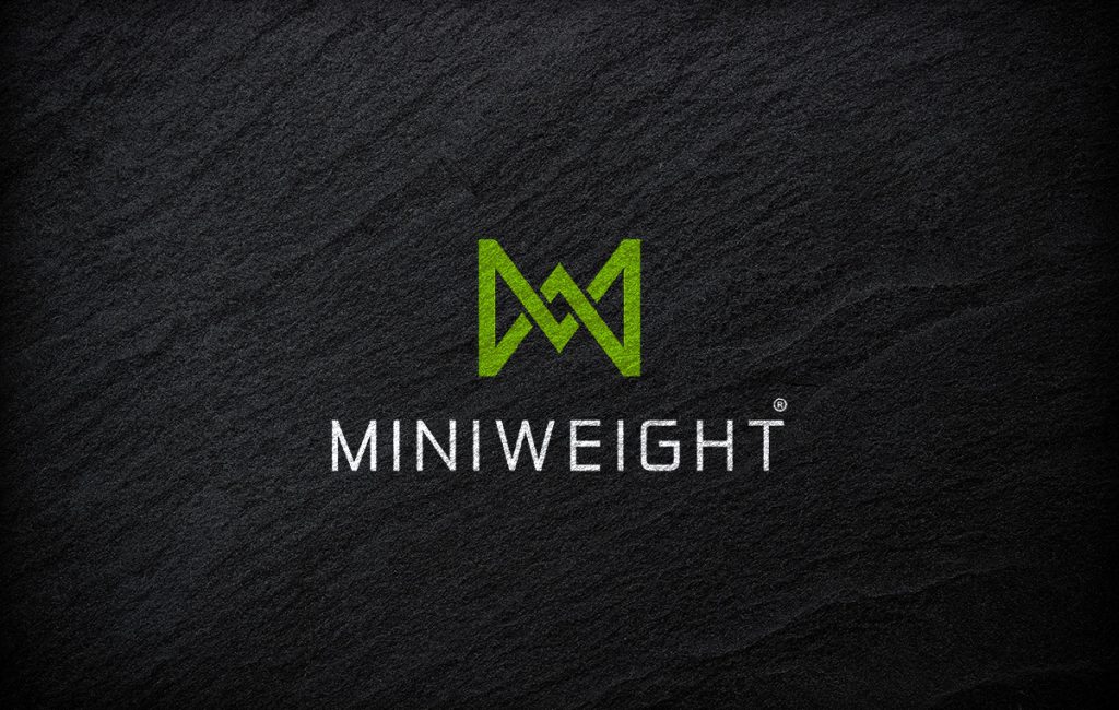 Logo Miniweight