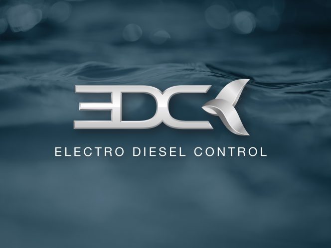 logo EDC visu
