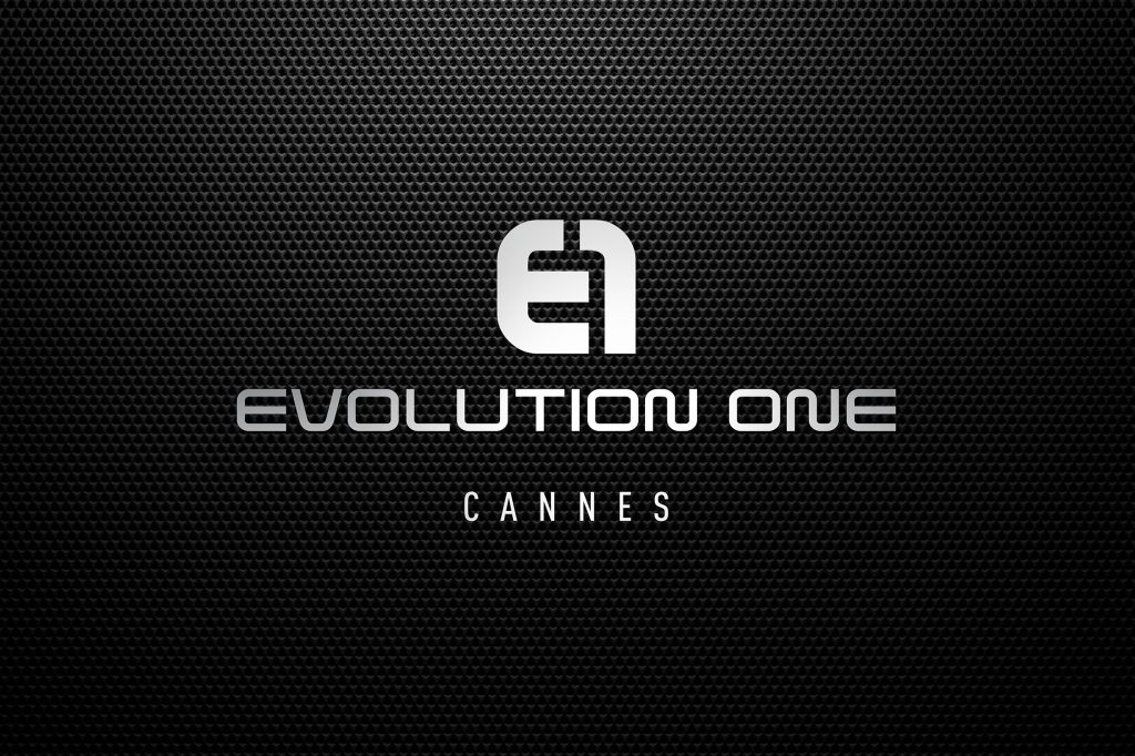 logo Evo One