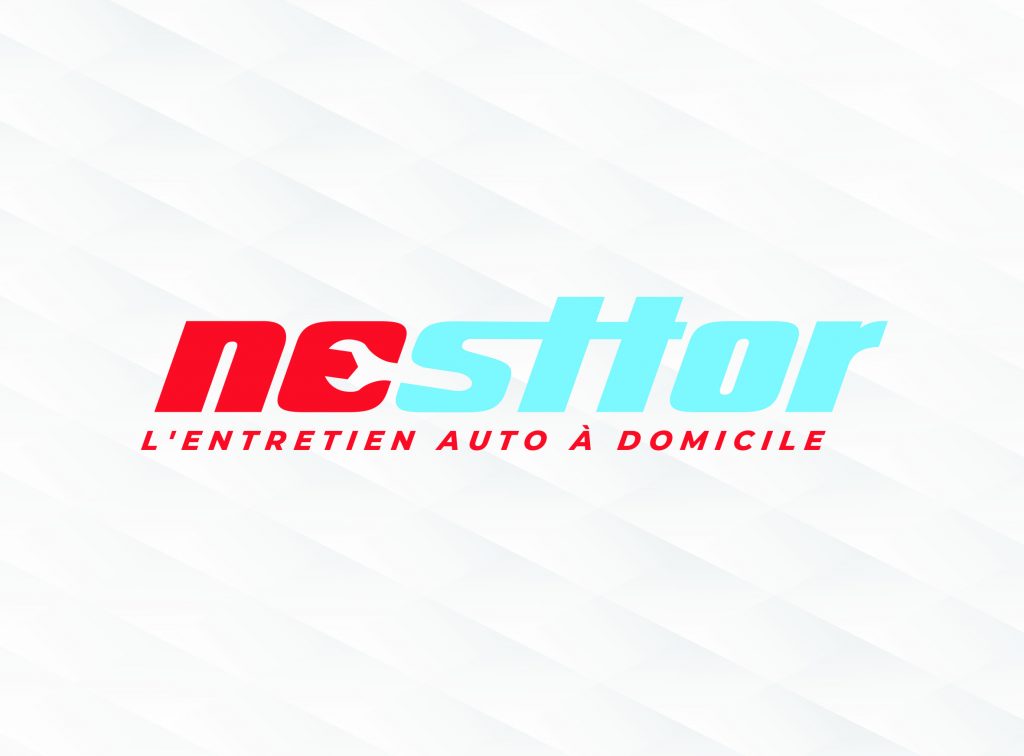 Logo Nesttor