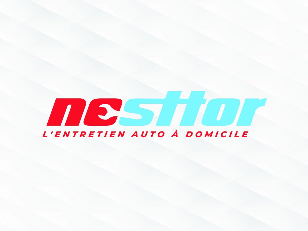 Logo Nesttor