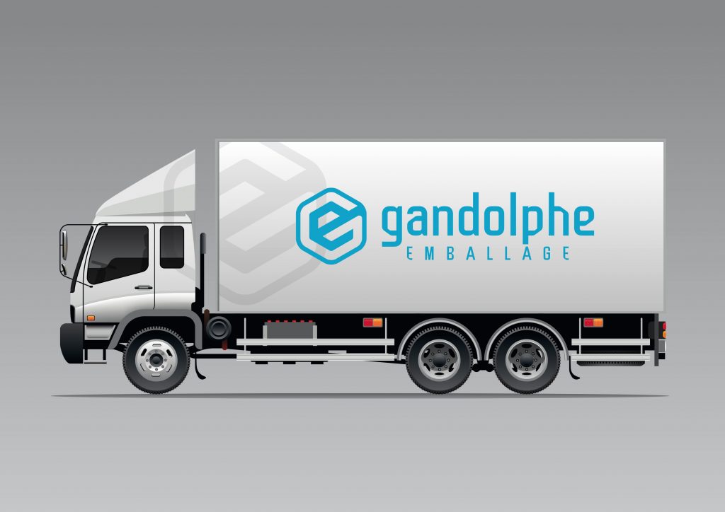 Camion Gandolphe