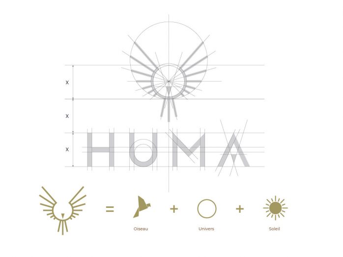 Guide line logo Huma 20232 copie