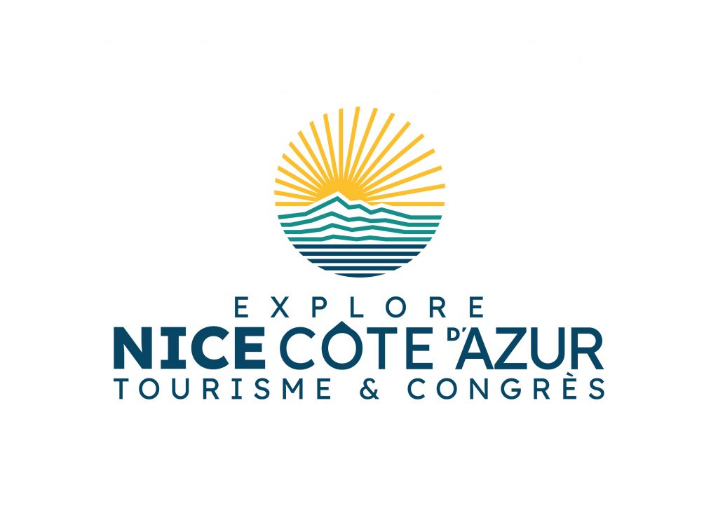 Gandolphe Logo Blanc