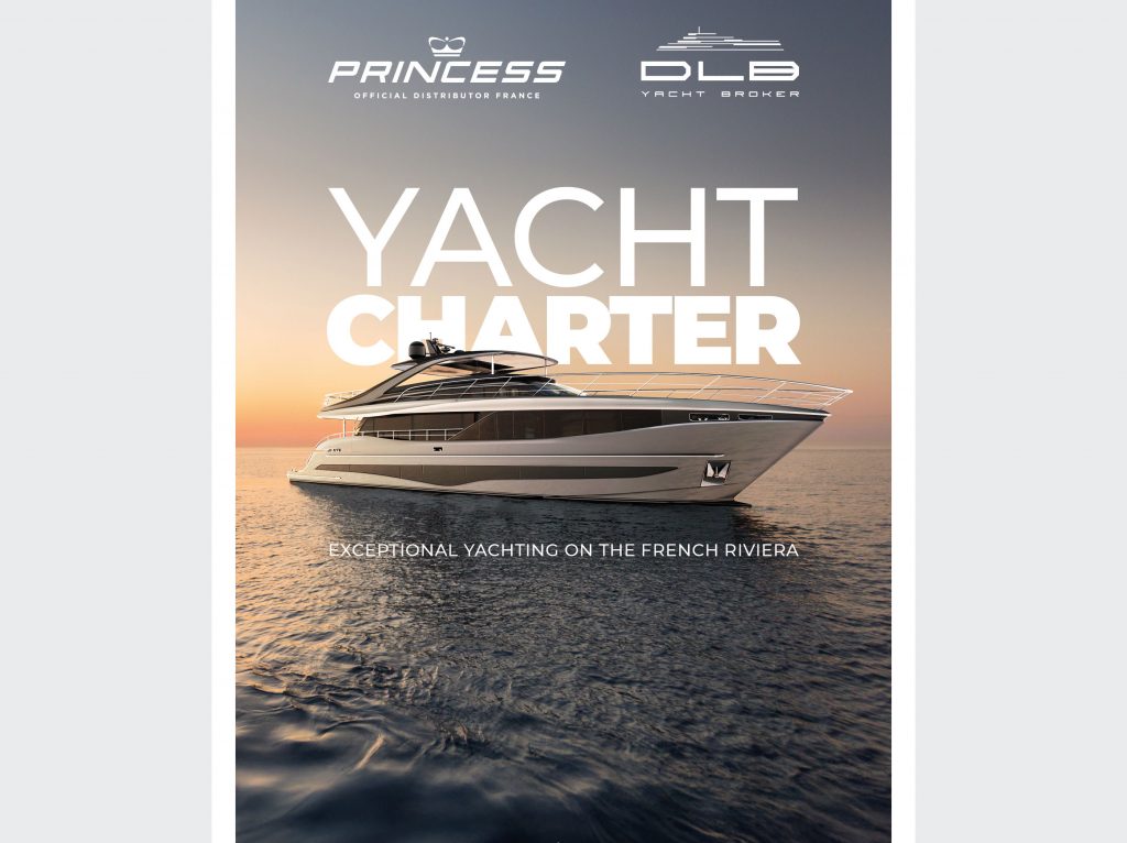 Flyer Princess A5 2025 V3